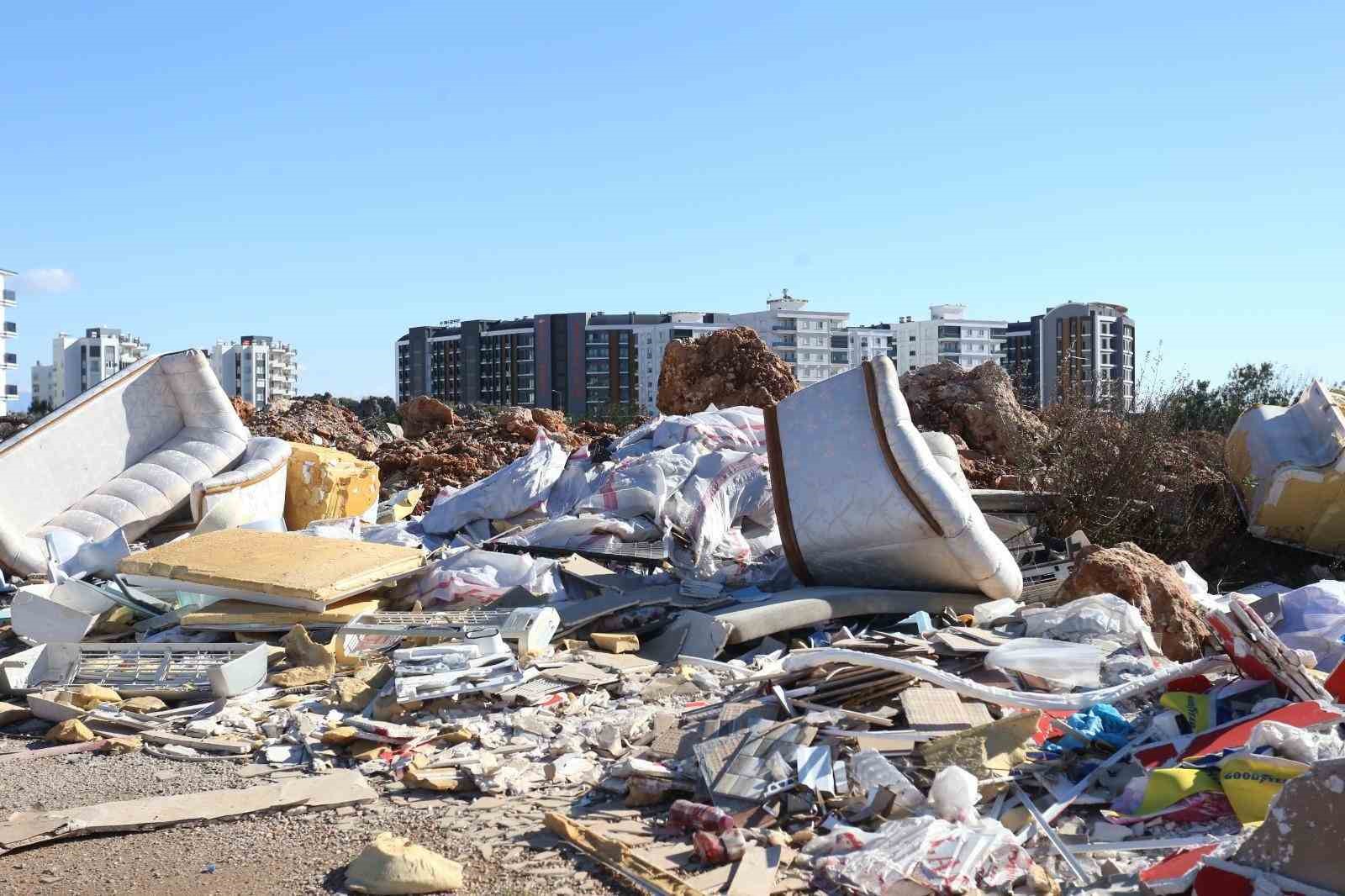 Kepez’de 2025’te çevreyi kirletenlere toplam 3 milyon lira para cezası kesildi
