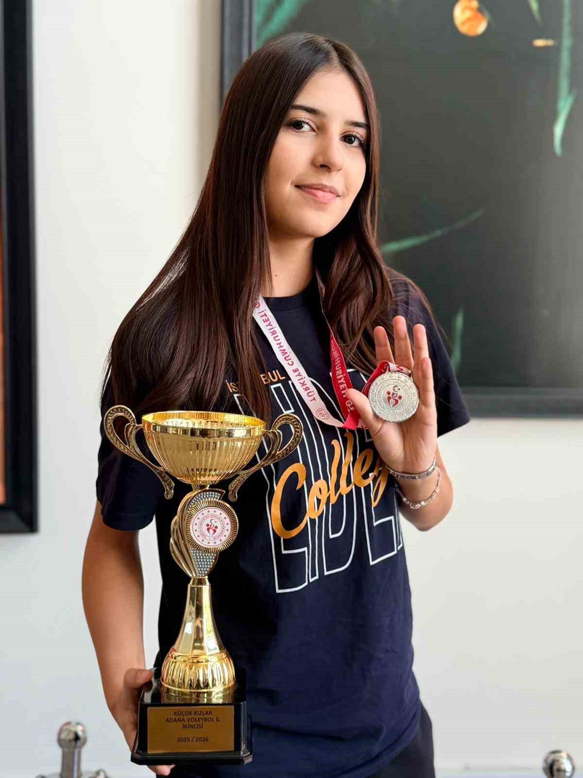 Kepme: "Her alanda lideriz"
