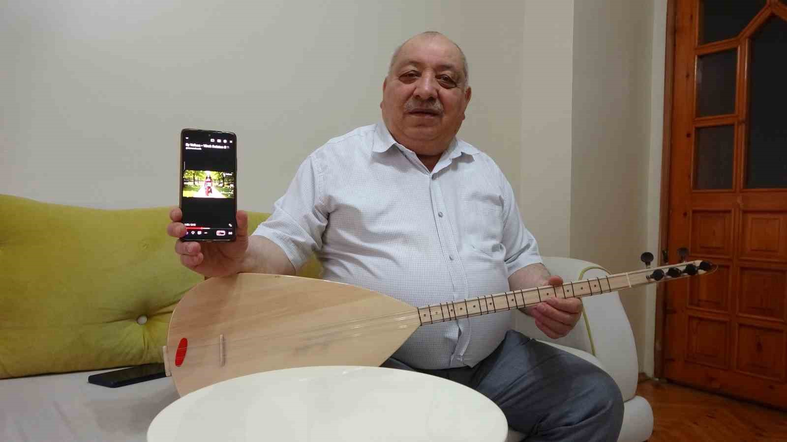 Keşfedilmeyen halk ozanı çözümü yapay zekada buldu
