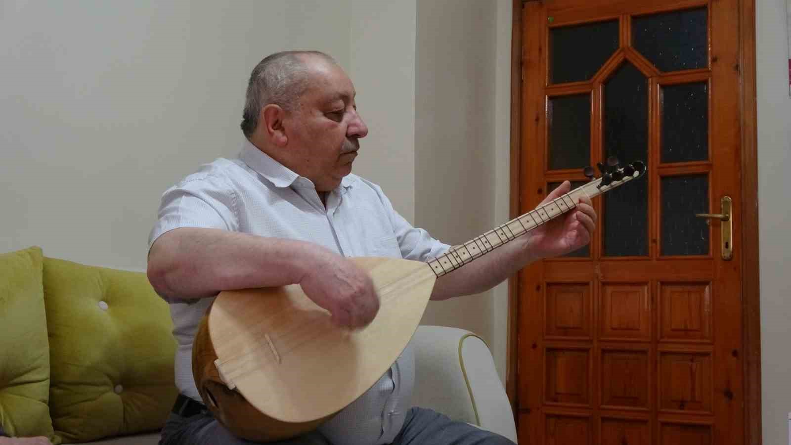 Keşfedilmeyen halk ozanı çözümü yapay zekada buldu
