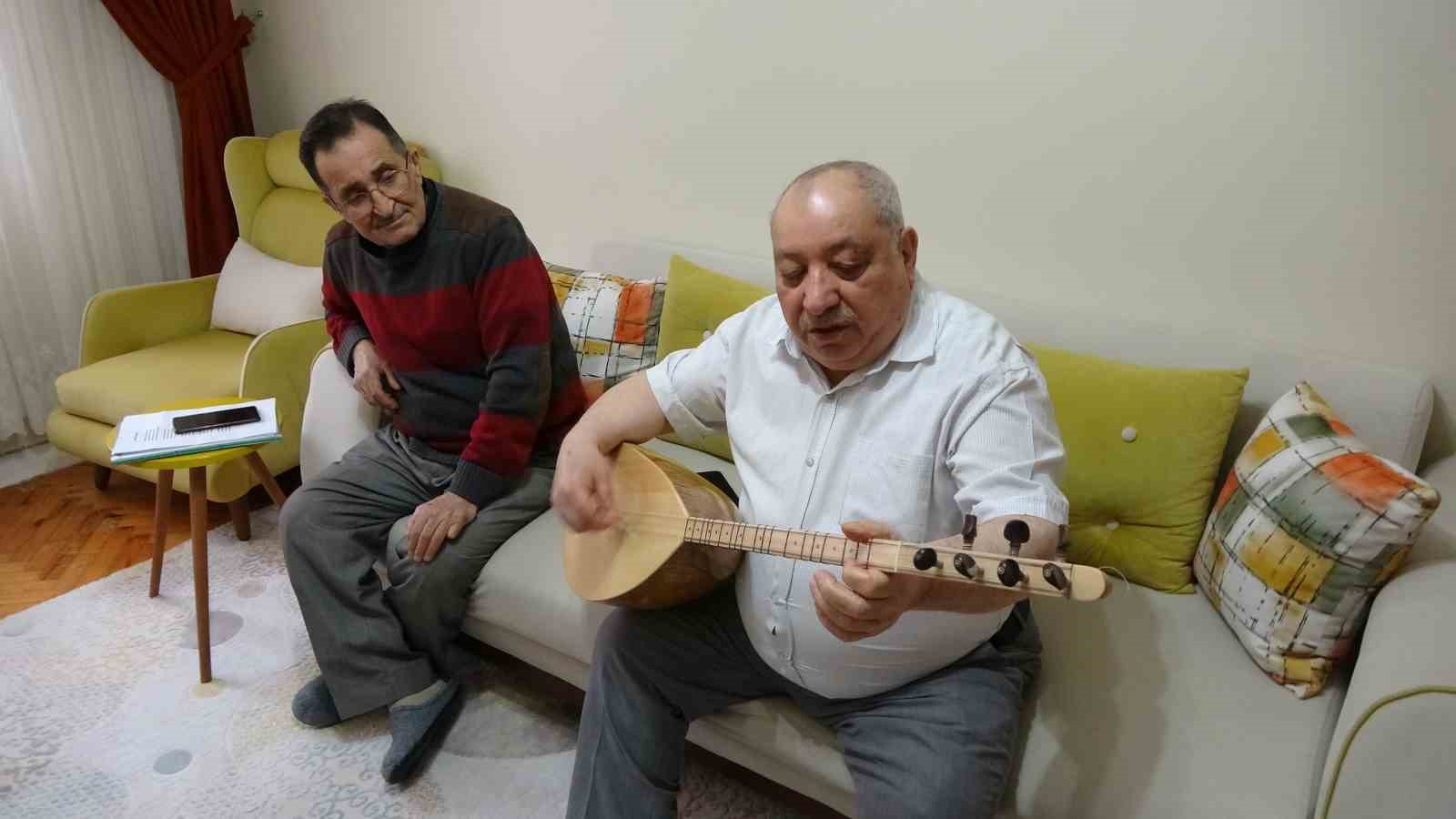 Keşfedilmeyen halk ozanı çözümü yapay zekada buldu

