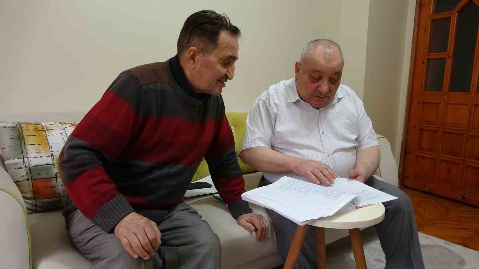 Keşfedilmeyen halk ozanı çözümü yapay zekada buldu
