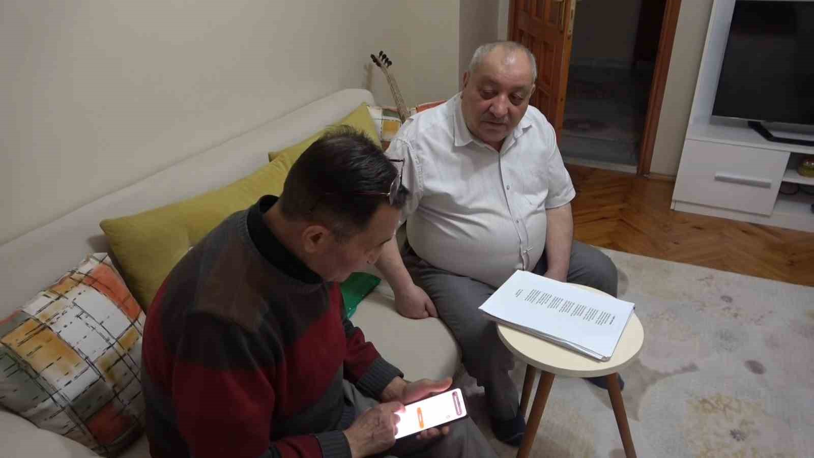 Keşfedilmeyen halk ozanı çözümü yapay zekada buldu
