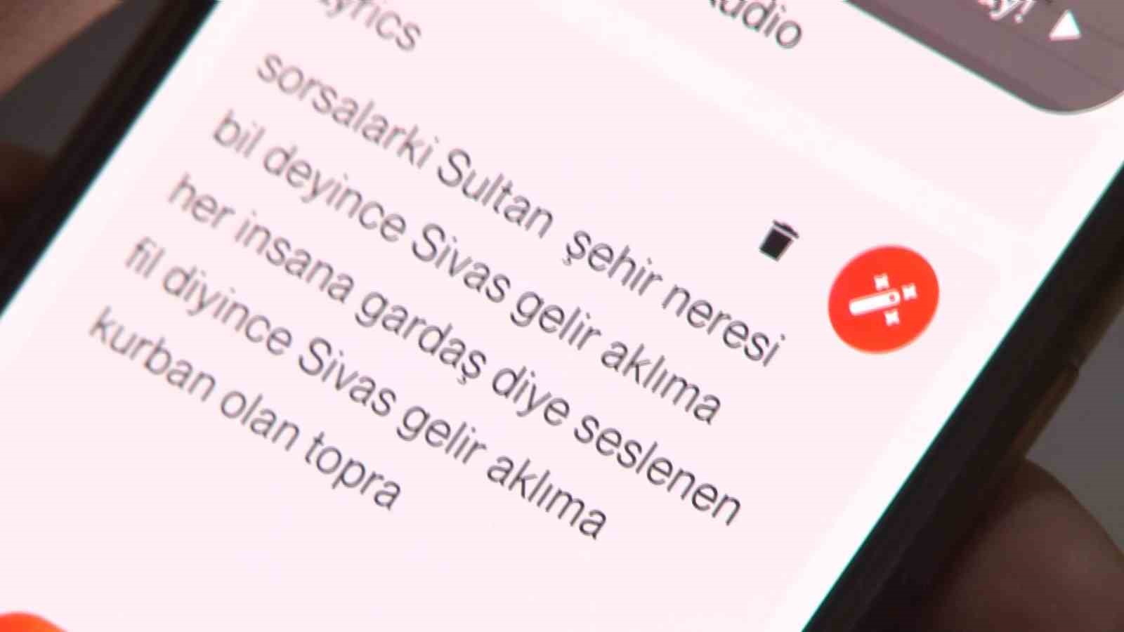 Keşfedilmeyen halk ozanı çözümü yapay zekada buldu
