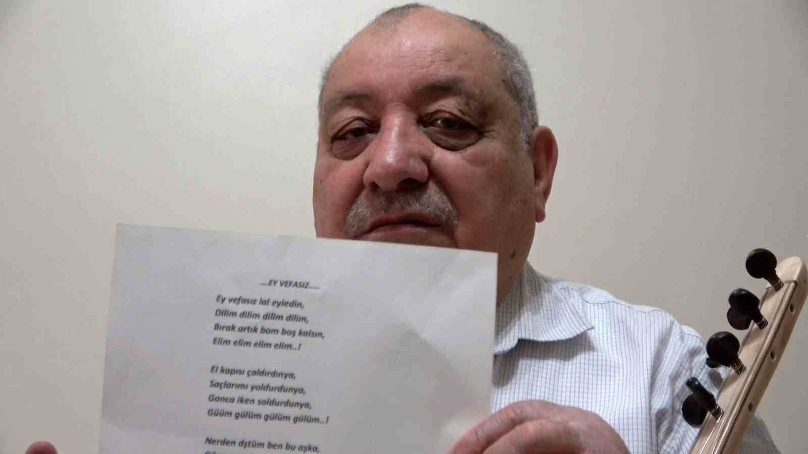 Keşfedilmeyen halk ozanı çözümü yapay zekada buldu
