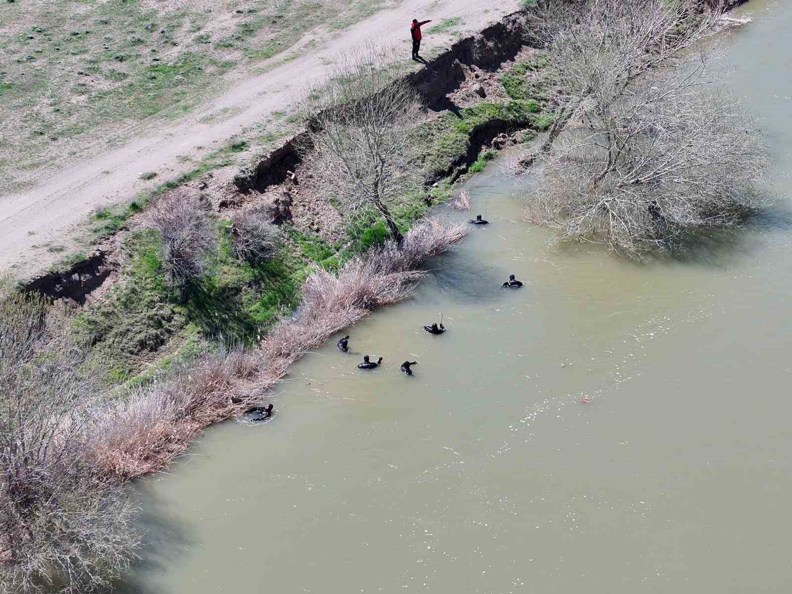 Kesikköprü’de sır gibi kayıp: 5 gündür iz yok
