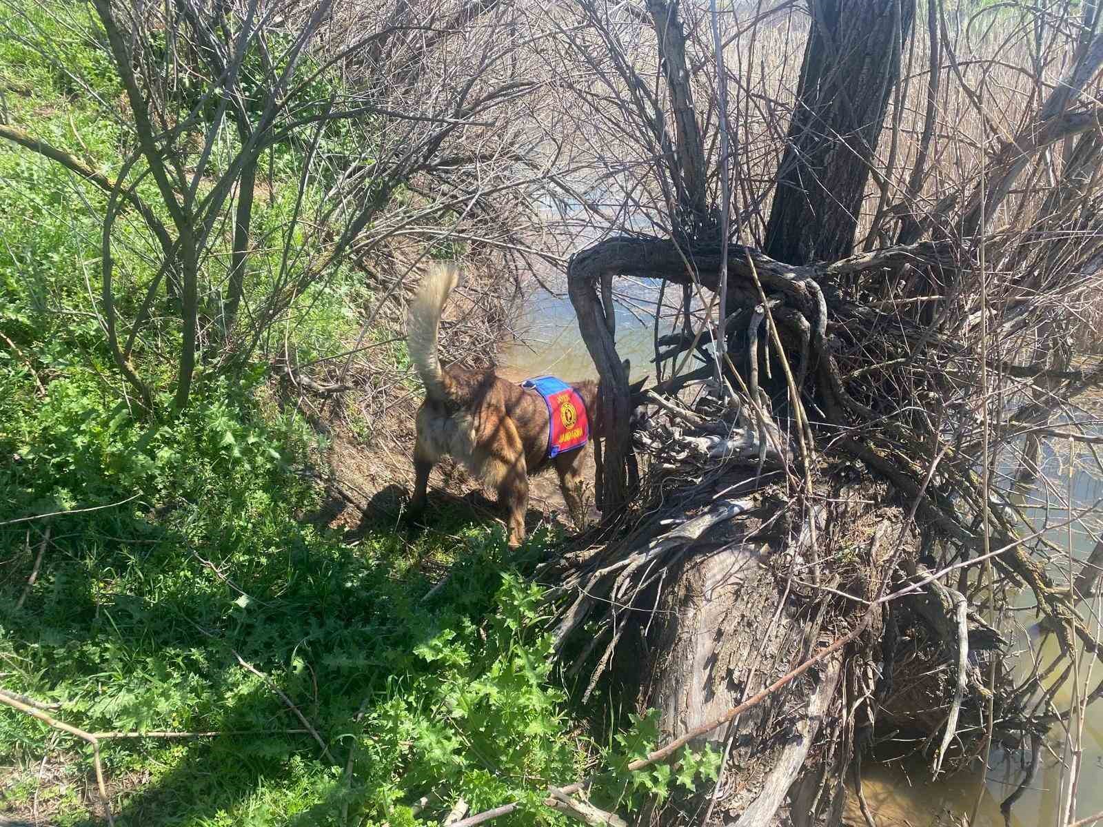 Kesikköprü’de sır gibi kayıp: 5 gündür iz yok
