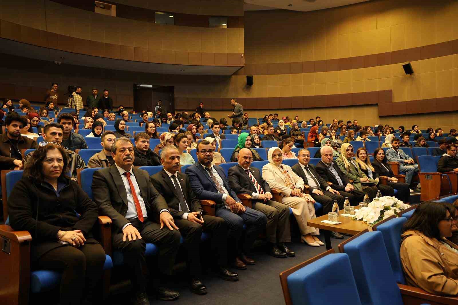 Keşir’den ilham veren buluşma: "Sen de yaparsın"
