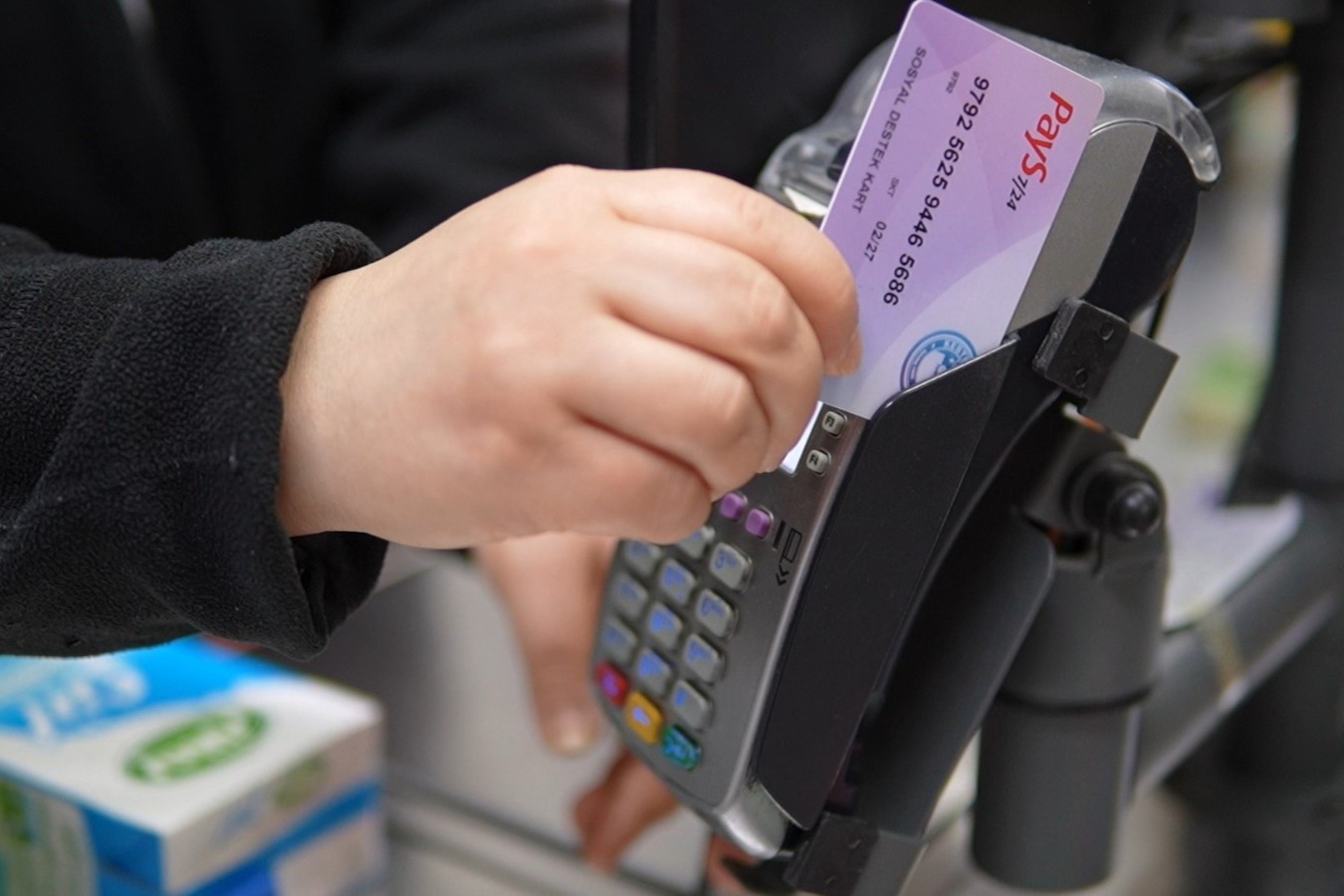 Kestel Belediyesi’nden sosyal destek hamlesi
