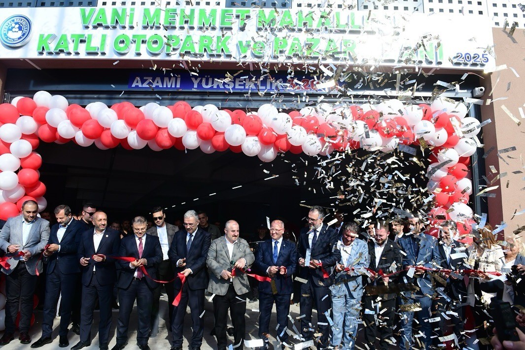 Kestel Belediyesi’nden yeni yılda sosyal belediyeciliği güçlendiren destekler
