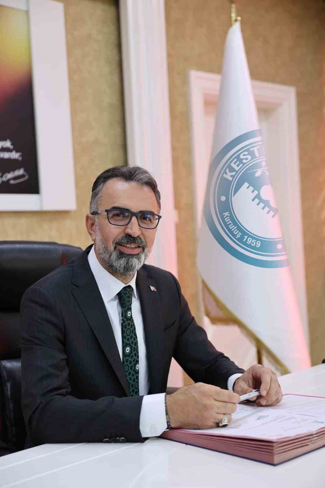 Kestel Belediyesi’nden yeni yılda sosyal belediyeciliği güçlendiren destekler
