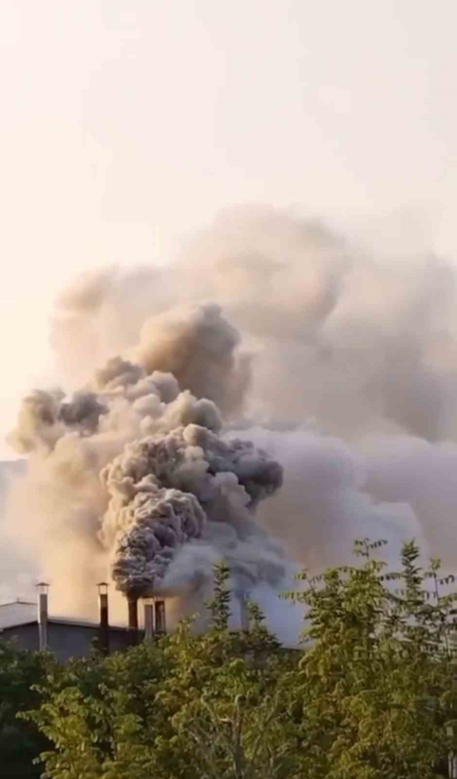 Kestel ve Gürsu’da fabrikalar artık zehir saçmayacak
