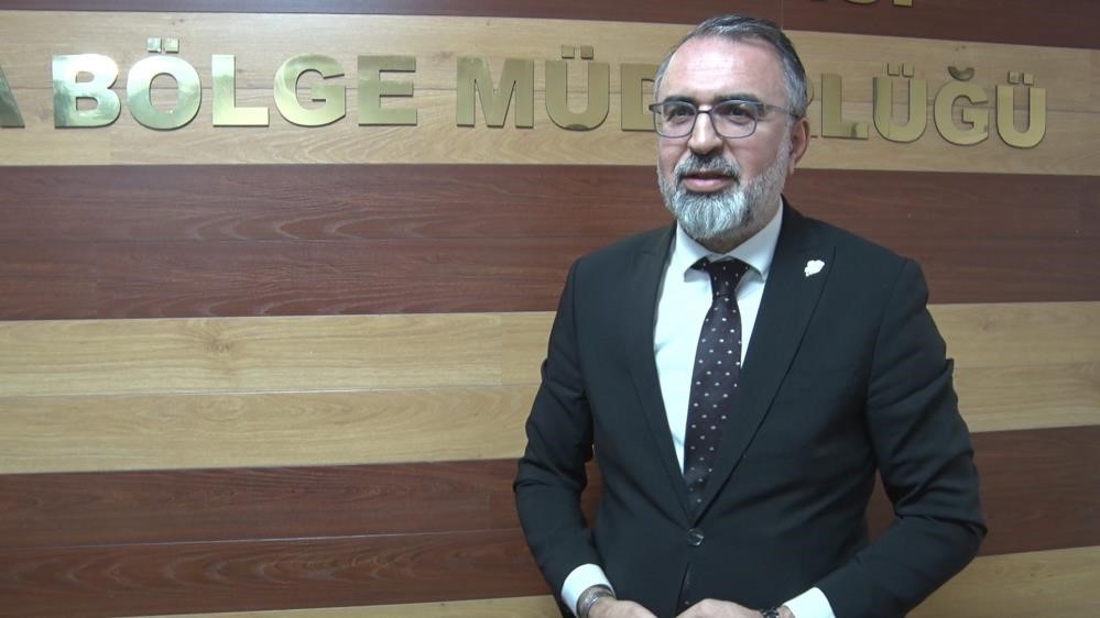 Kestel’e 400 milyon liralık dev meyve tesisi kuruluyor
