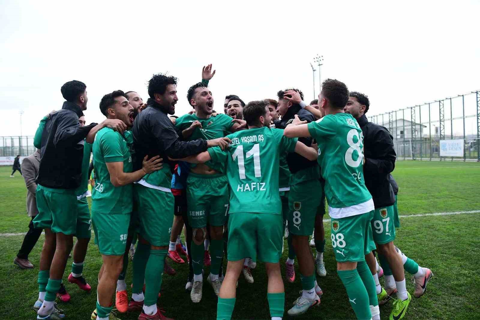 Kestel’in değeri sahada yükseliyor
