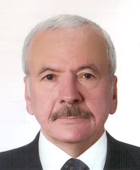 Kıbrıs Gazisi Mehmet Ali Çiçek 72 yaşında vefat etti
