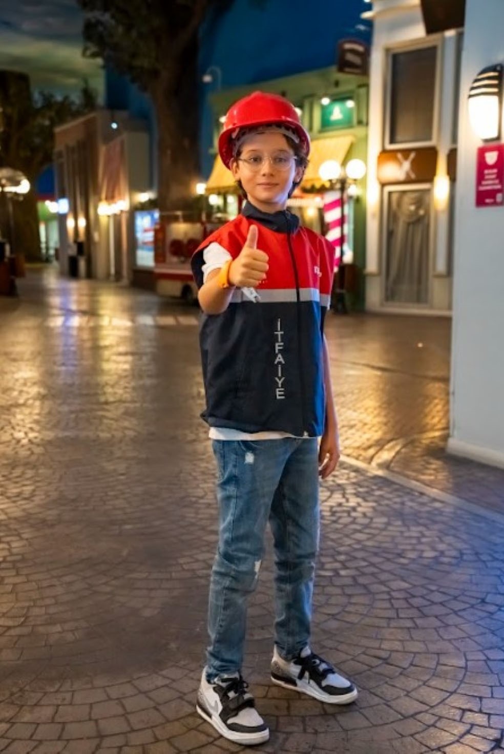 KidZania İstanbul’da, yarıyıl tatil heyecanı ‘Karne Partisi’ ile başlıyor
