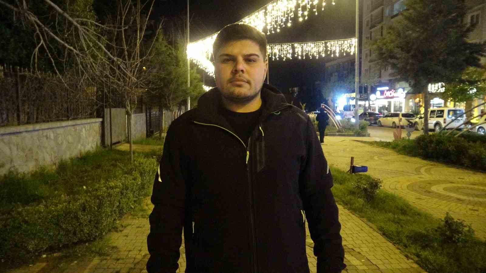 Kilis Belediyesi’yle ilgili skandal iddia: "Susmam için milyonlar teklif edildi"
