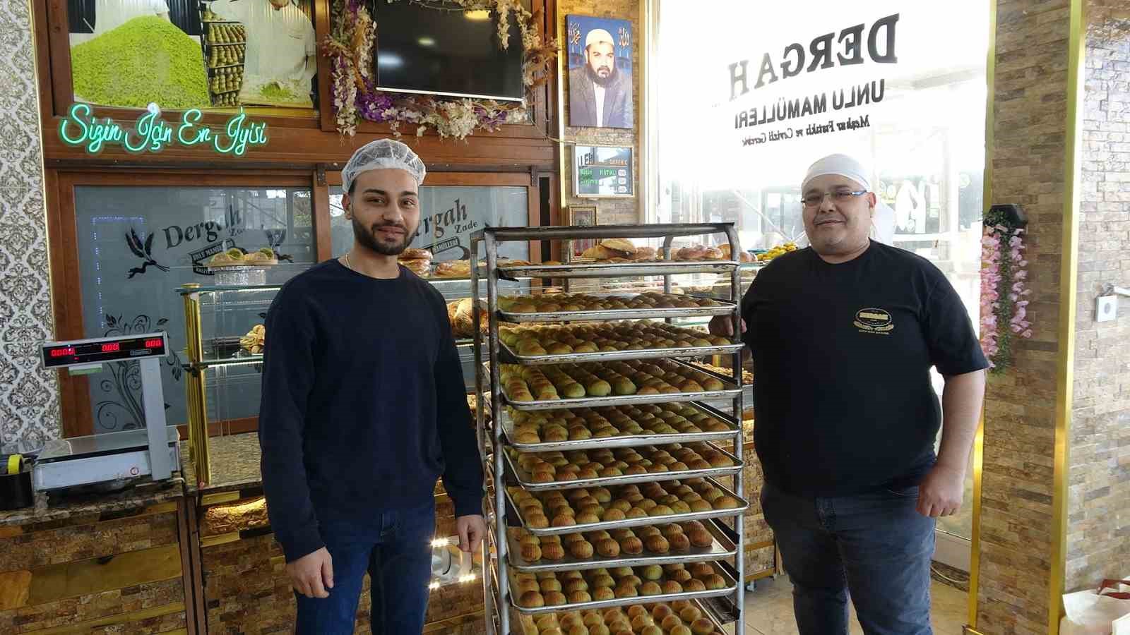 Kilis’in altın sarısı lezzeti gerebiç yıl boyu tezgahlarda
Kilis’in altın sarısı lezzeti gerebiç yıl boyu tezgahlarda