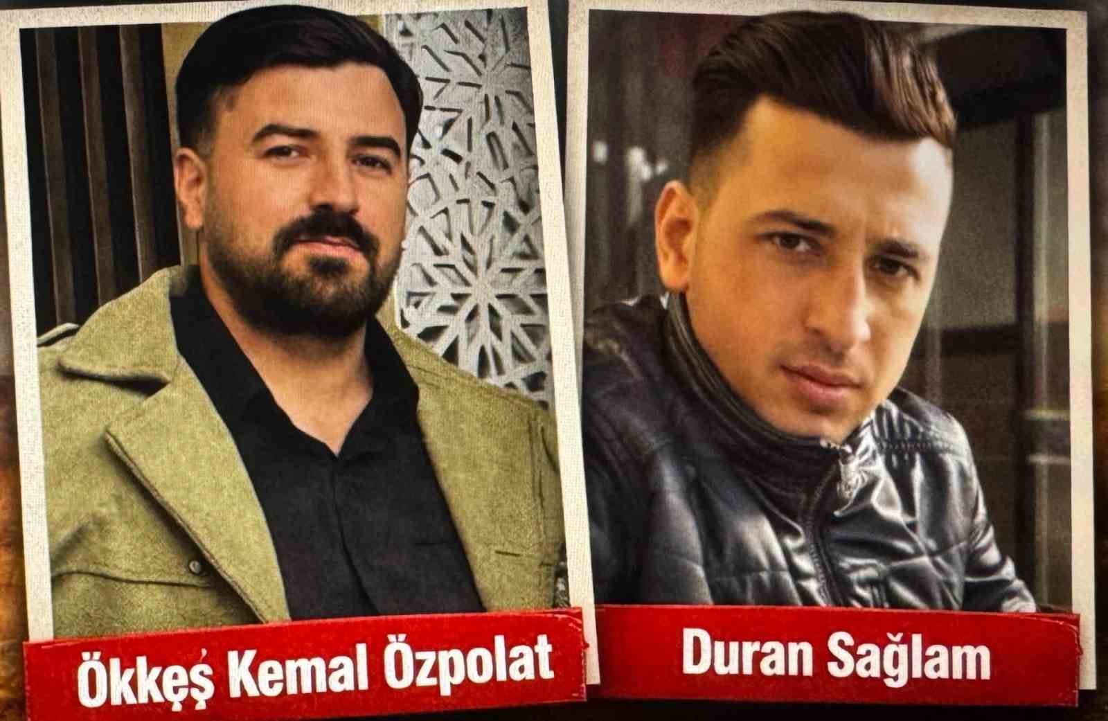 Kilisli kayıp iki gencin aileleri yetkililerden yardım istedi
