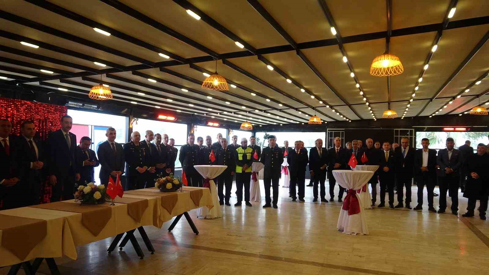 Kilis’te bayram süresince 4 bin 168 personel görev başında olacak
