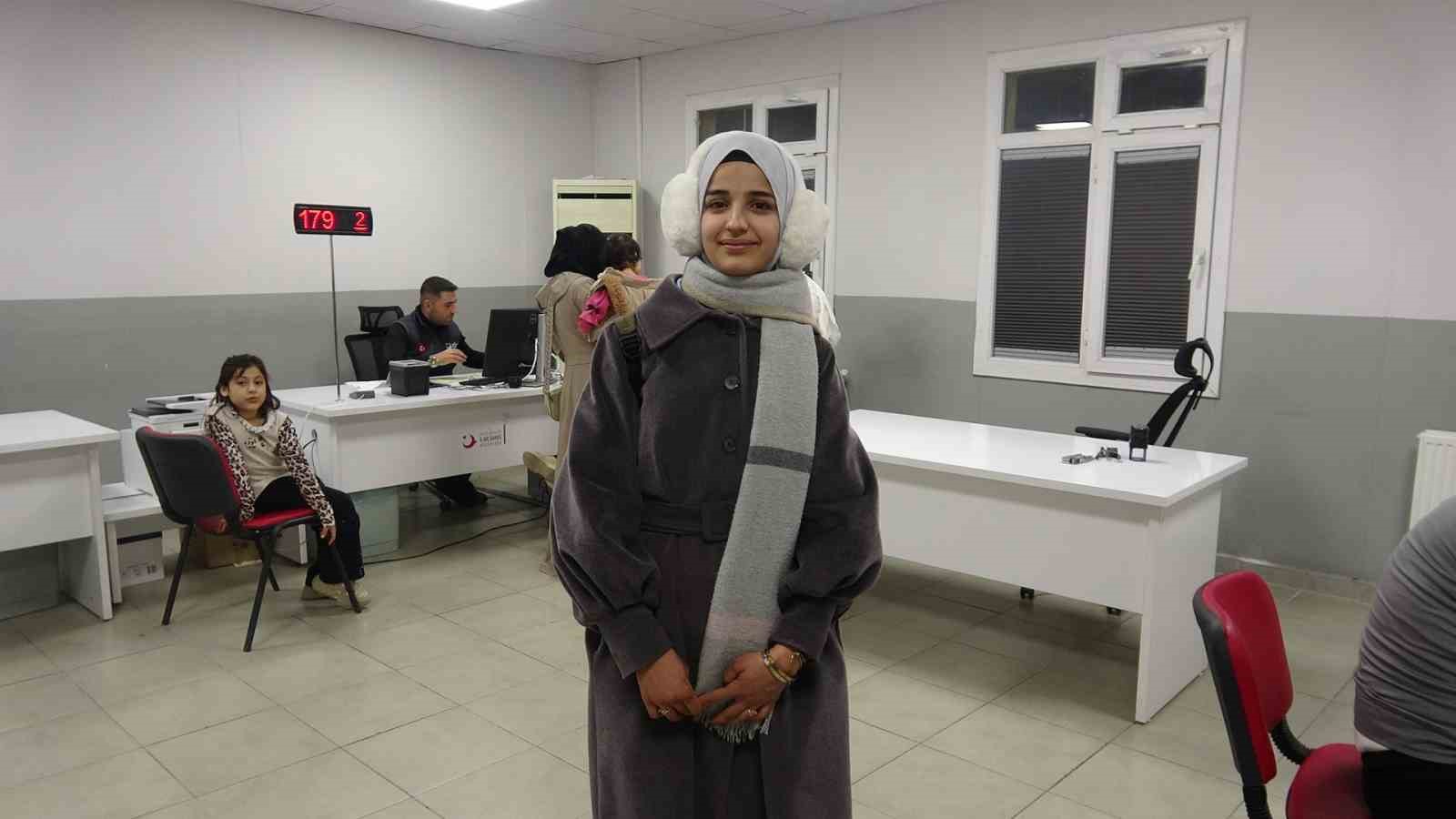 Kilis’te Suriyelilerin gönüllü dönüşü bayram sonrası da sürüyor
