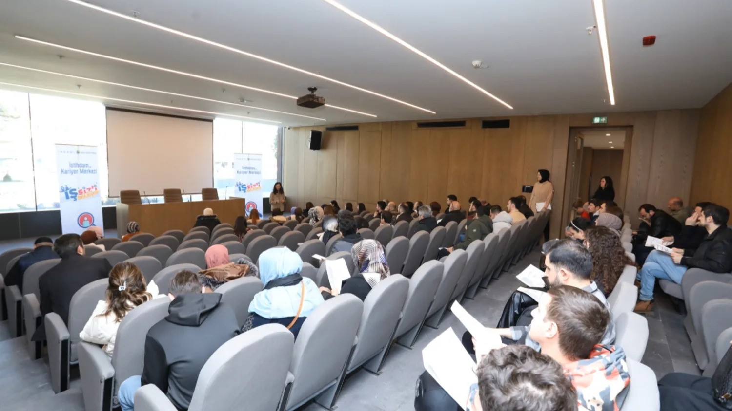 Kim-O’dan istihdama güçlü katkı
