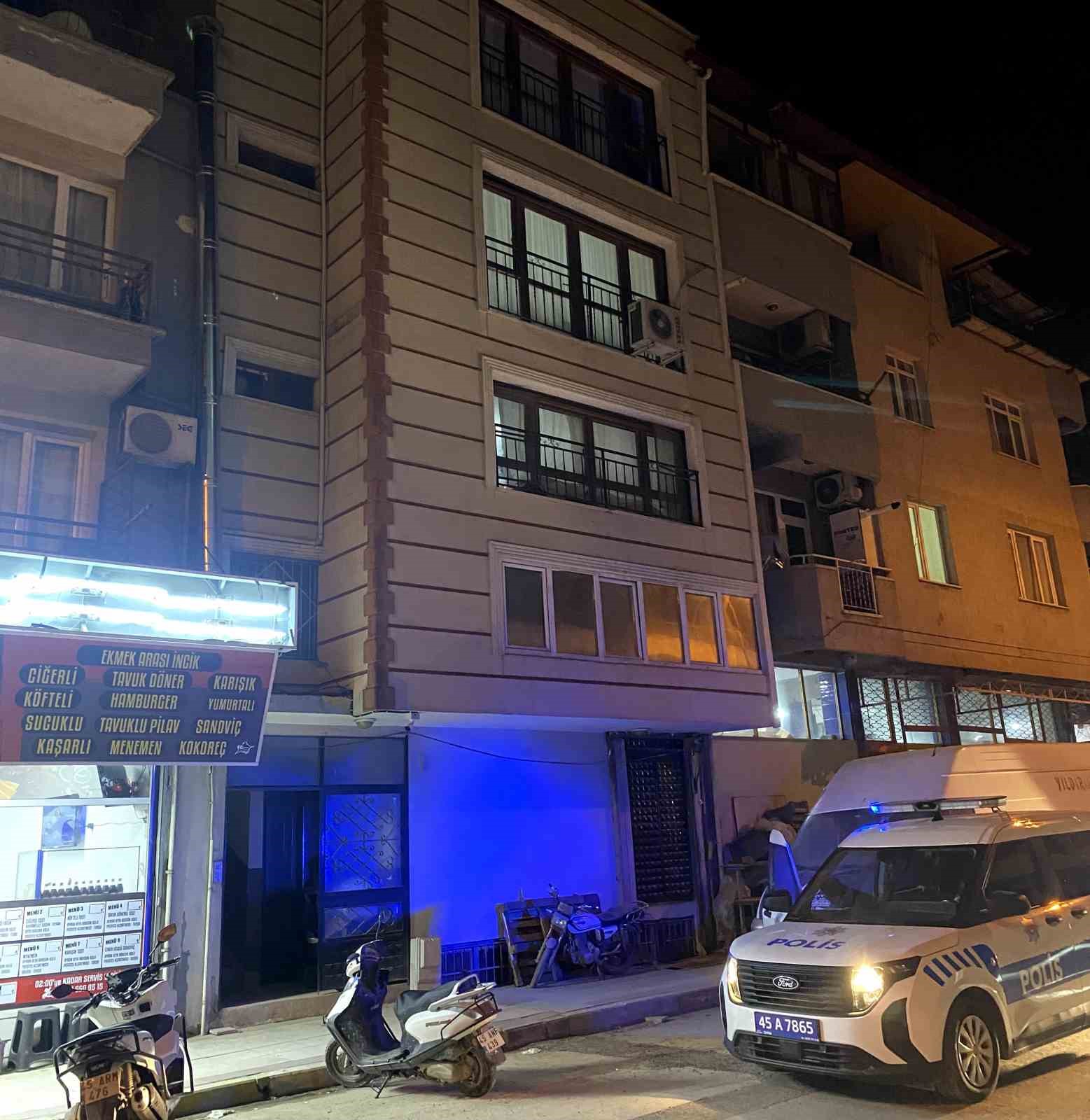 Kirasını yatırmayınca acı gerçek ortaya çıktı
