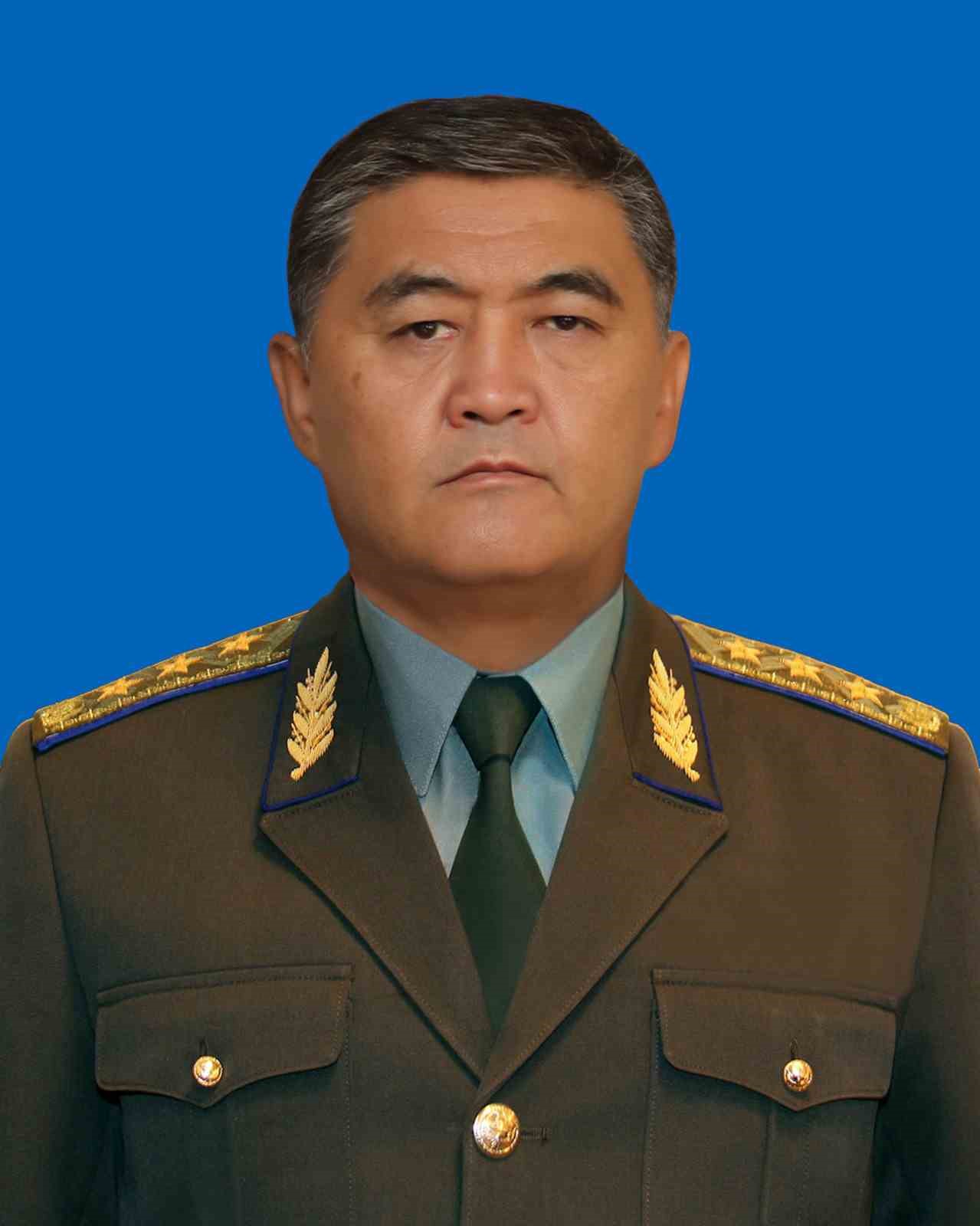 Kırgızistan Ulusal Güvenlik Komitesi Başkanı Taşiyev ve 3 yardımcısı görevden alındı
