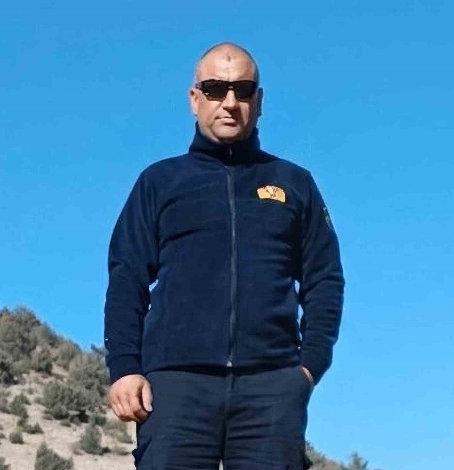 Kırıkkale’de kazada ağır yaralanan itfaiye personeli hayatını kaybetti
