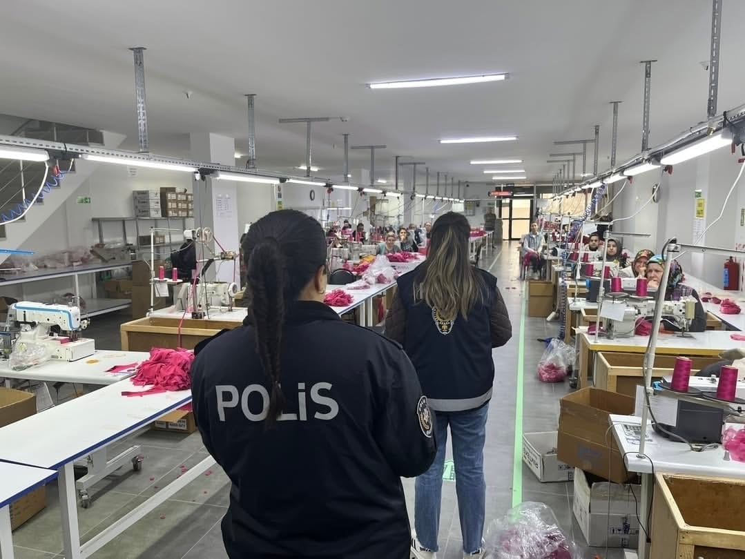 Kırklareli’de vatandaşlara dolandırıcılık uyarısı
