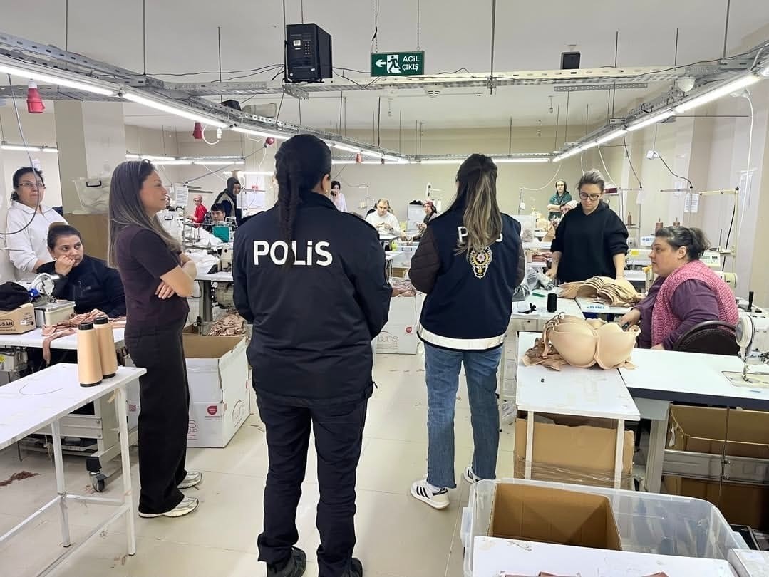 Kırklareli’de vatandaşlara dolandırıcılık uyarısı
