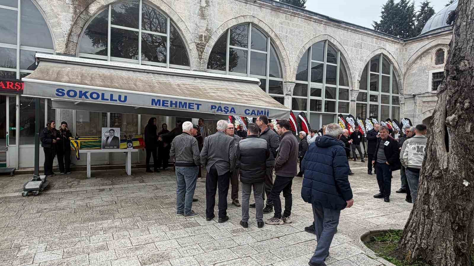 Kırklareli’deki soba faciasında hayatını kaybeden Eralp Çoralı son yolculuğuna uğurlandı
