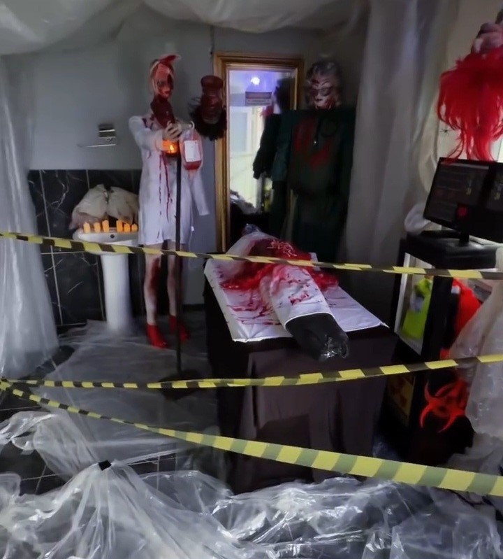 Kırklareli’nde bin yıllık gelenek "Koleda" başladı
