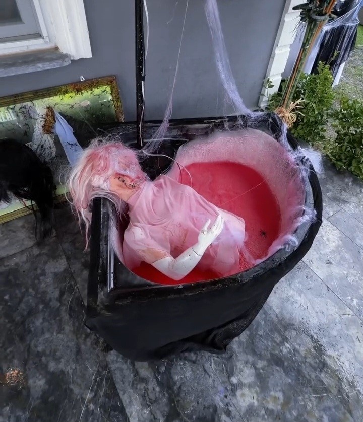 Kırklareli’nde bin yıllık gelenek "Koleda" başladı
