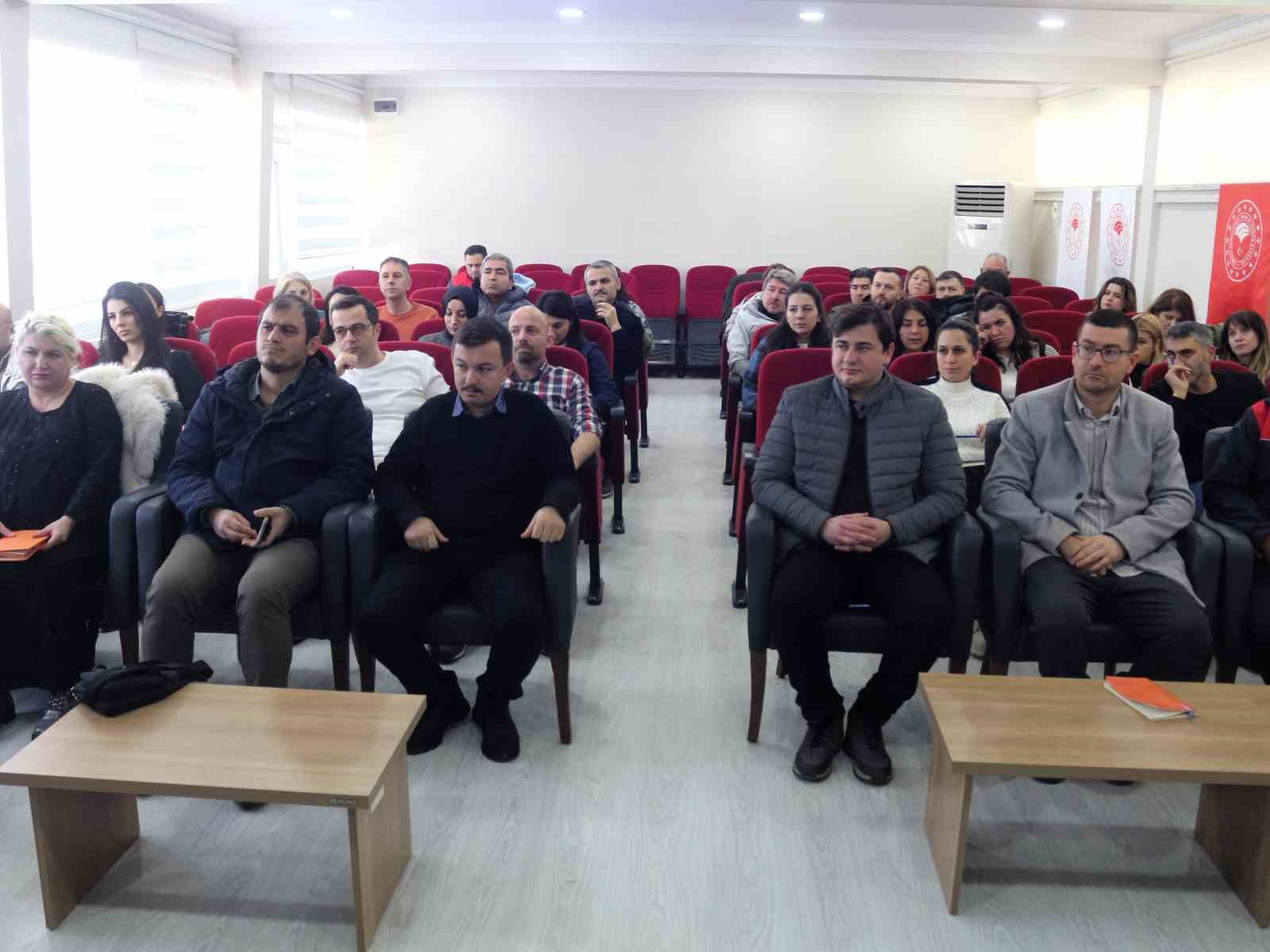 Kırklareli’nde gıda güvenilirliği ve yem denetimleri aralıksız devam edecek
