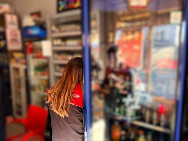 Kırklareli’nde gıda güvenliği için denetimler sürüyor
Kırklareli’nde gıda güvenliği için denetimler sürüyor