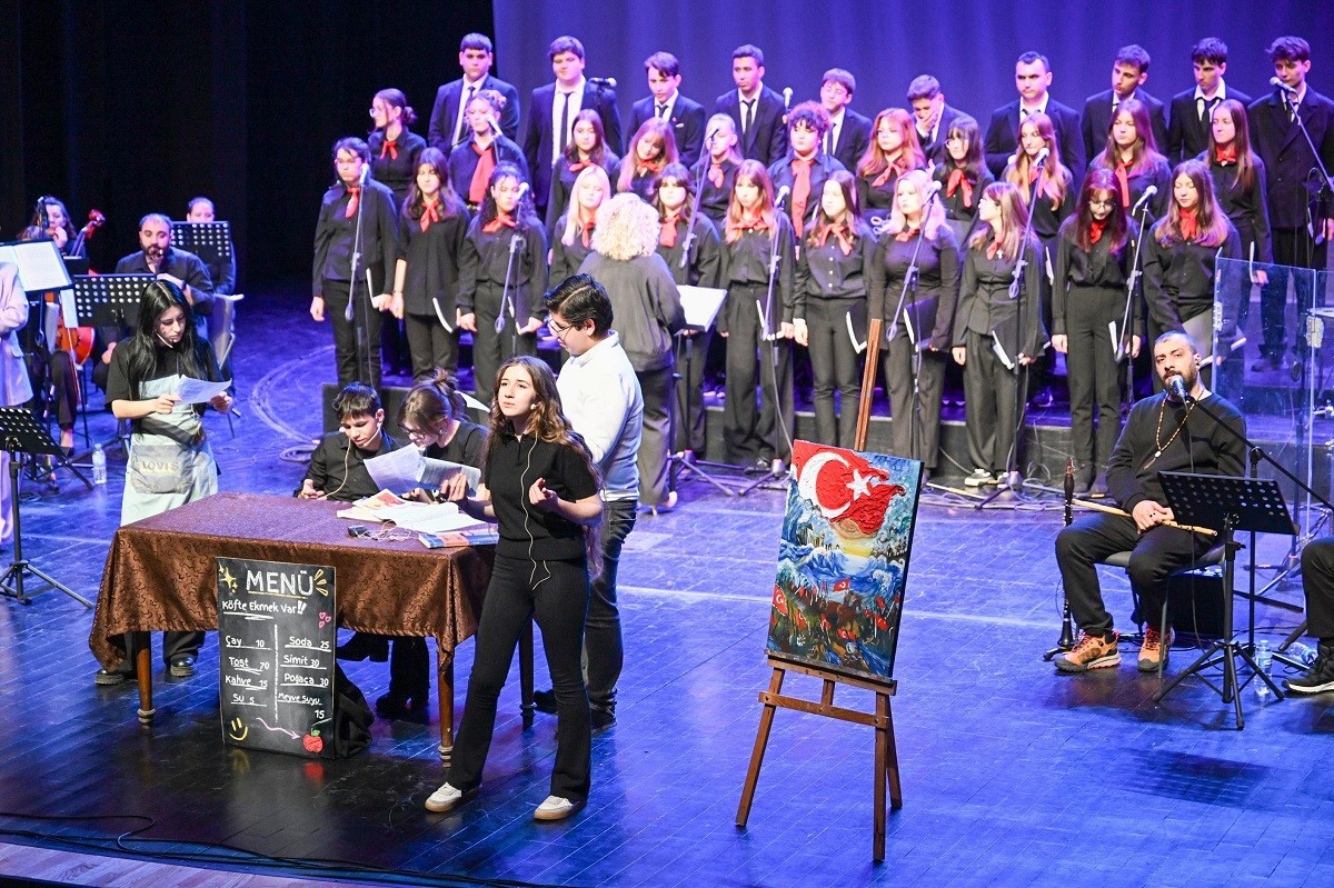 Kırklareli’nde "Trakya’da kim var" sanat etkinliği
