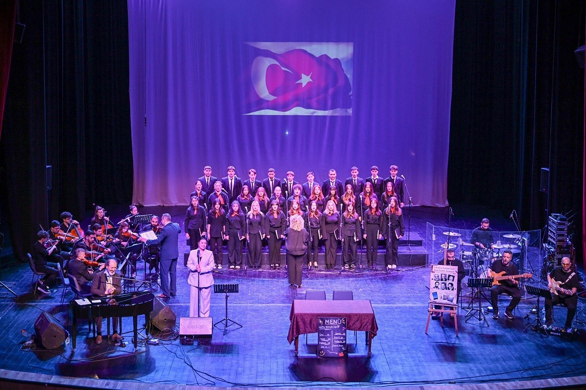 Kırklareli’nde "Trakya’da kim var" sanat etkinliği
