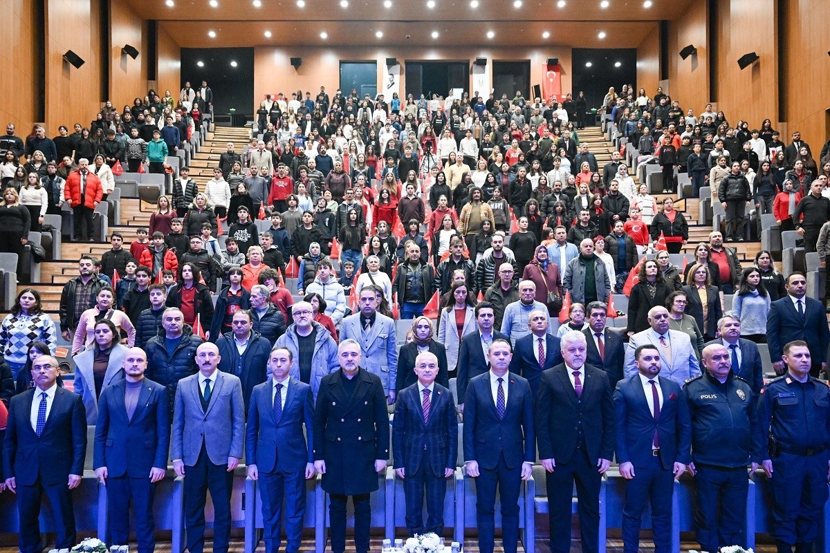 Kırklareli’nde "Trakya’da kim var" sanat etkinliği
