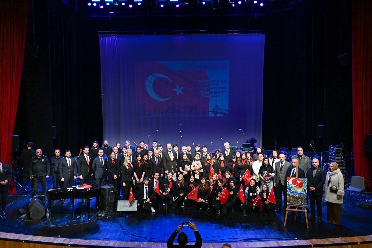 Kırklareli’nde "Trakya’da kim var" sanat etkinliği
