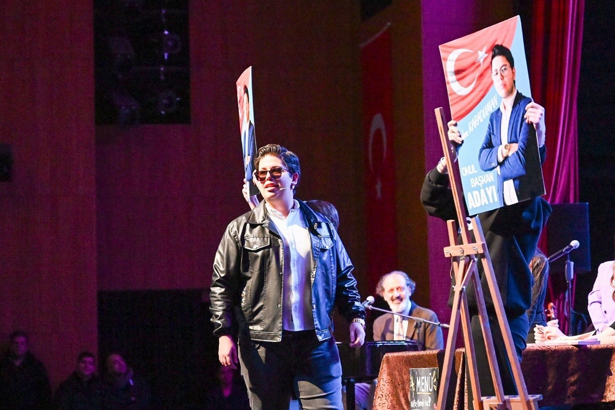 Kırklareli’nde "Trakya’da kim var" sanat etkinliği
