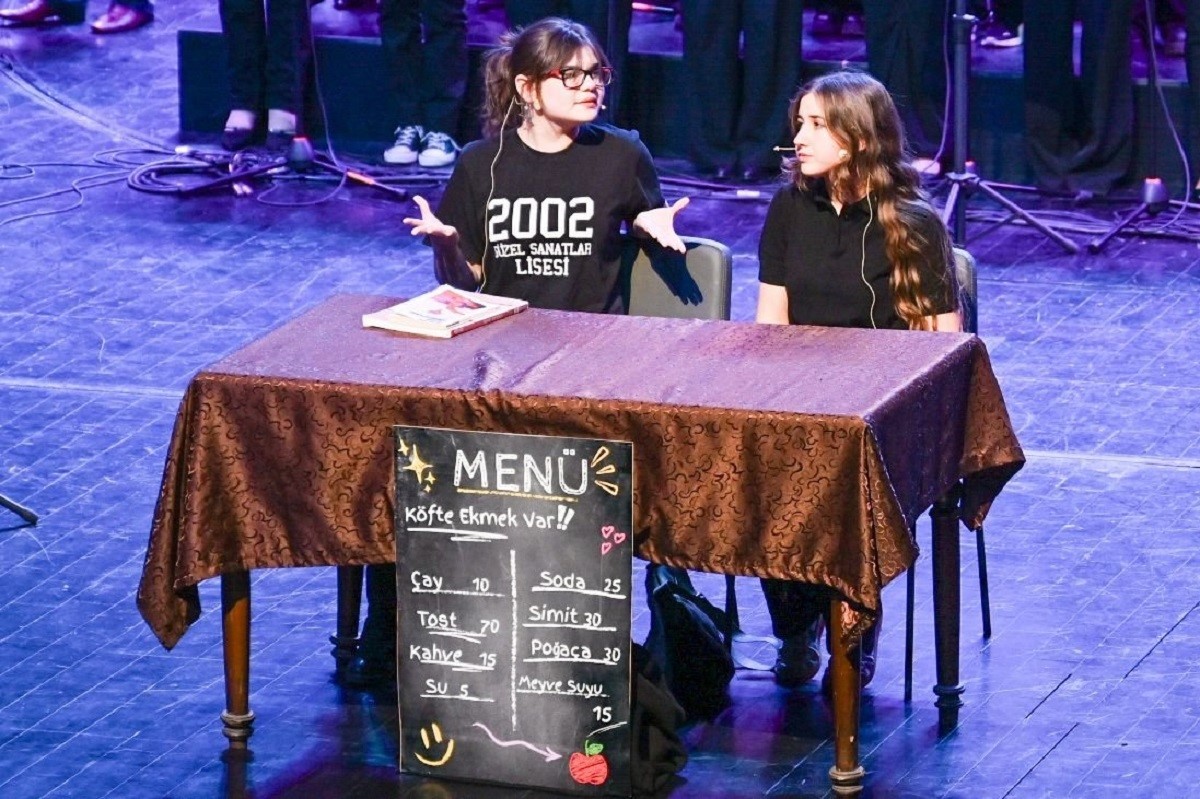 Kırklareli’nde "Trakya’da kim var" sanat etkinliği
