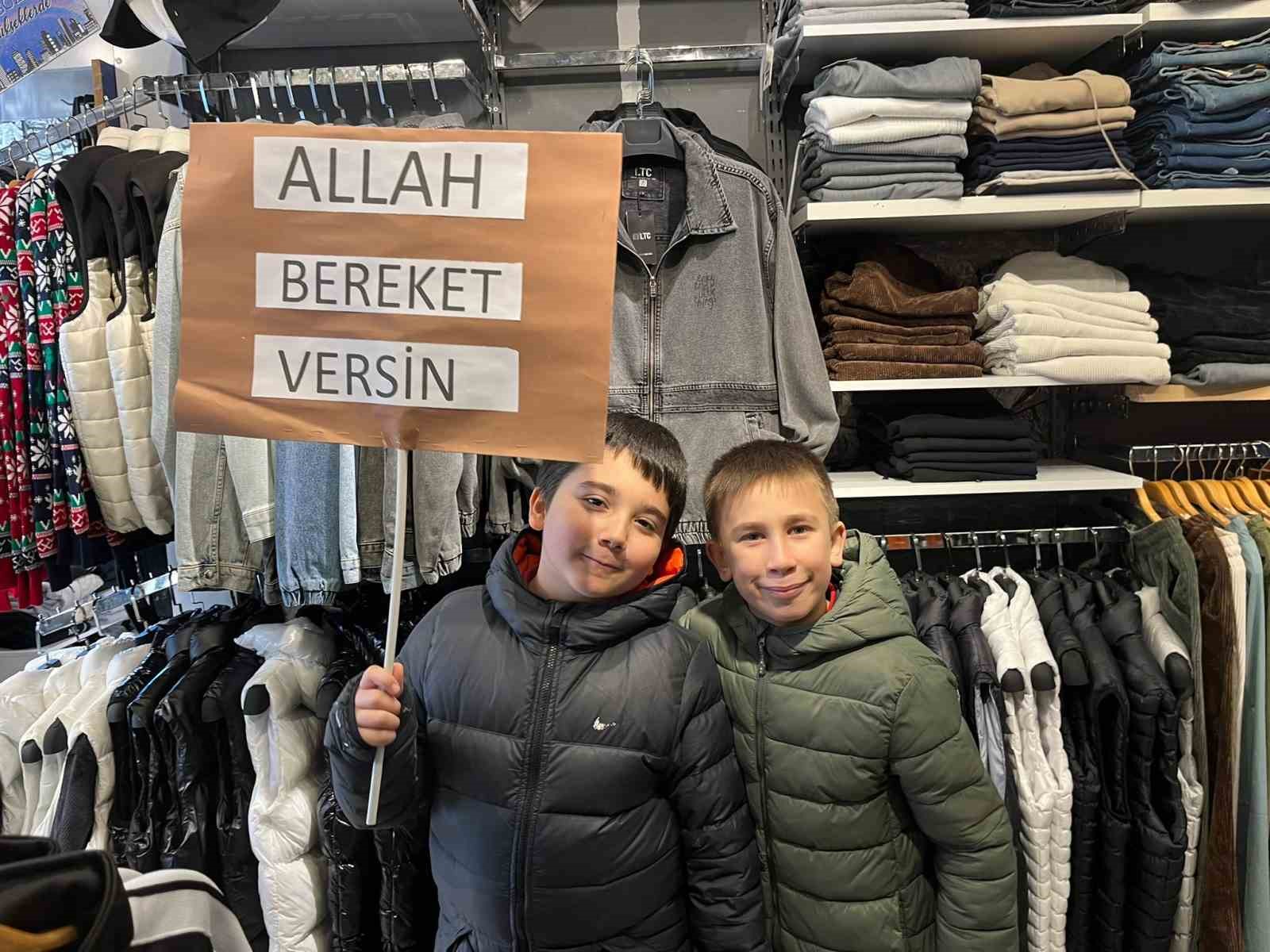 Kırklareli’nde "Türkiye Selamlaşıyor" etkinliği
