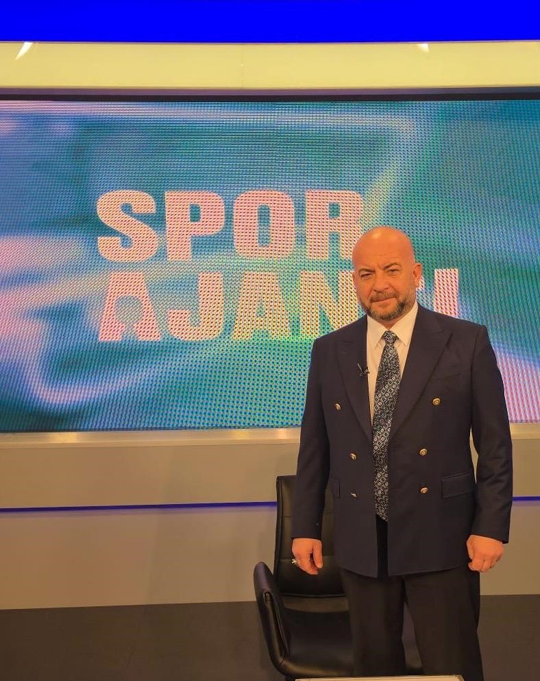 Kırkpınar Ağası Ufuk Özünlü: Farklı dönemlerde 3 kez kemer alan başpehlivanlarımıza da devlet sporcusu ünvanı verilebilir"
