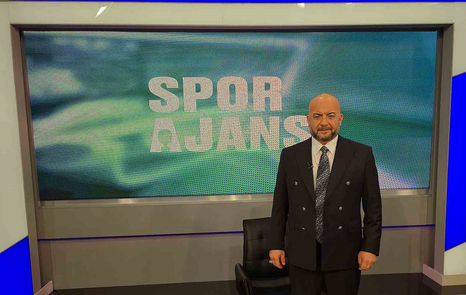 Kırkpınar Ağası Ufuk Özünlü’den başpehlivanlar için ‘Devlet Sporculuğu’ açıklaması
