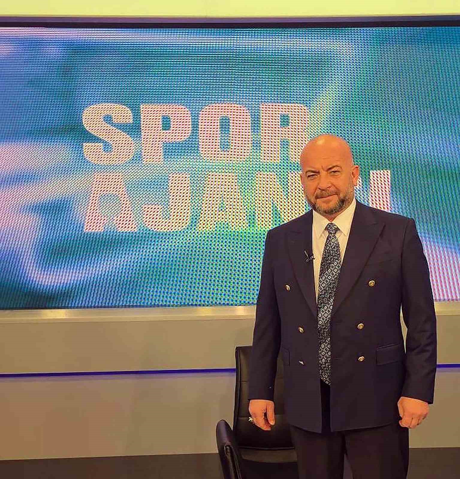 Kırkpınar Ağası Ufuk Özünlü’den başpehlivanlar için ‘Devlet Sporculuğu’ açıklaması
