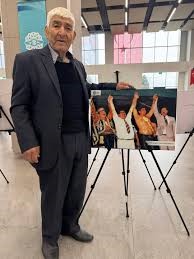 Kırkpınar eski Başpehlivanı İbrahim Gümüş vefat etti
