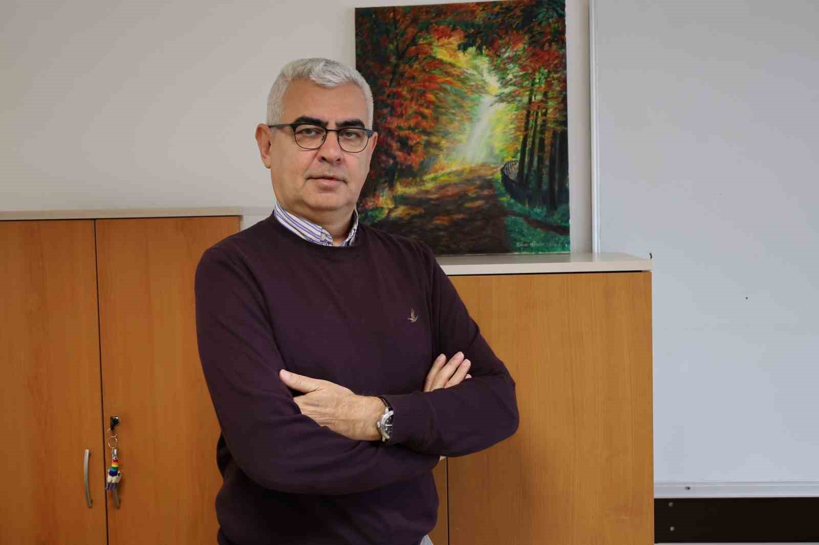 Kirli hava riski artırıyor: İzmir’e ’ekstra önlem’ tavsiyesi
Kirli hava riski artırıyor: İzmir’e ’ekstra önlem’ tavsiyesi