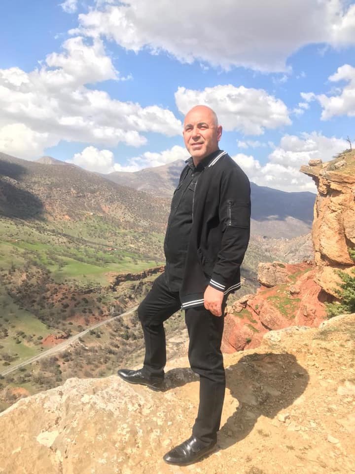 Kırmızı bültenle aranan Umut Altaş’ın babası, ifadesinde oğlunun tehdidinden bahsetmemiş
