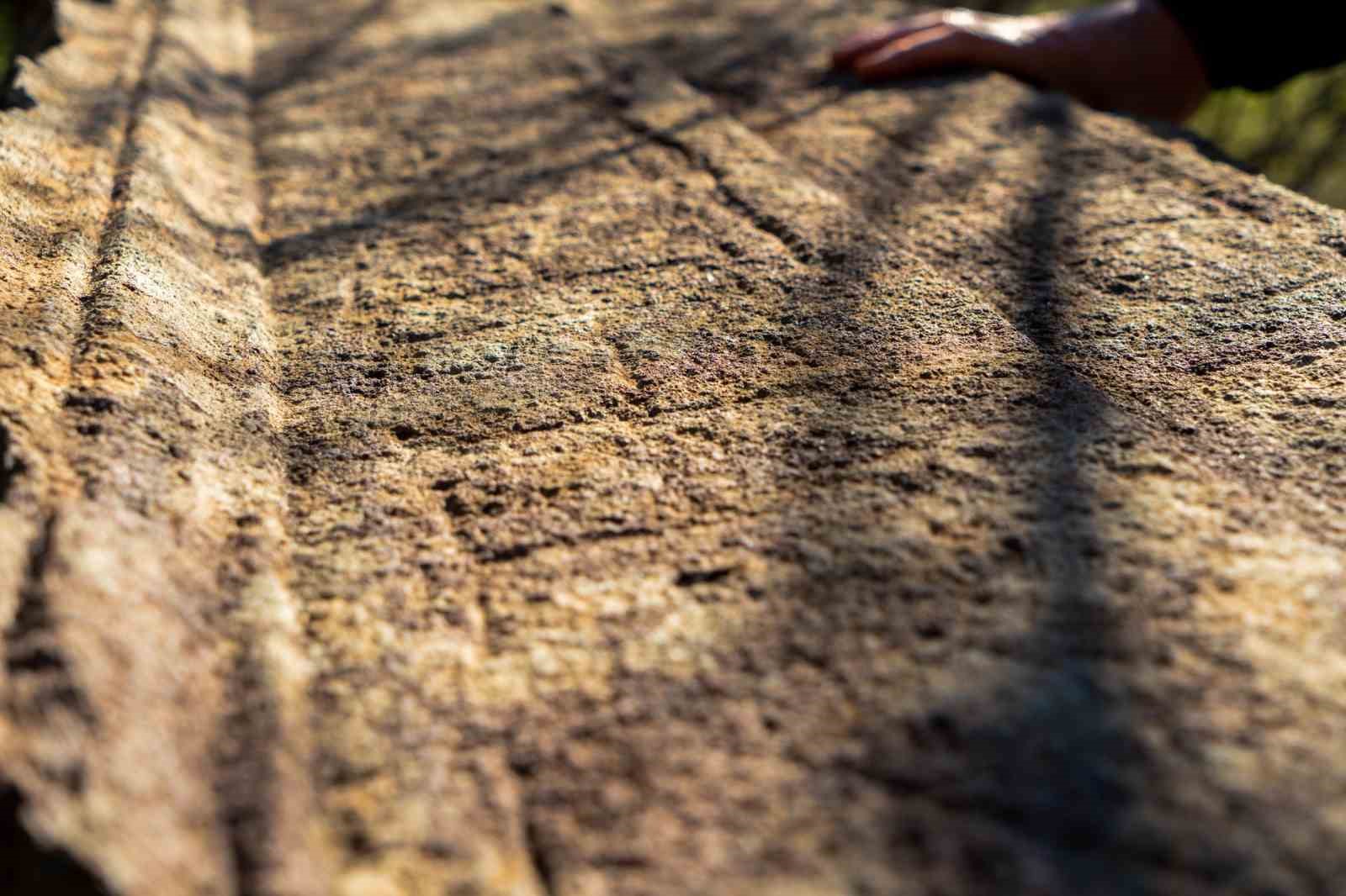 Kırsalda antik bir inanç merkezi: Apollon’un saklı tapınağı
